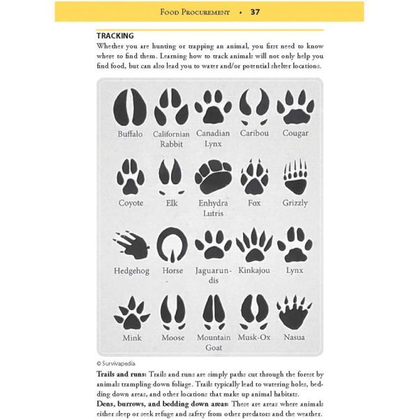BK468_add_04.jpg Books Green Beret Bushcrafting Guide - Eight Pillars Survival