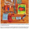 Books Scout's Wilderness Guide - 400 Essential Skills