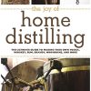 Books The Joy of Home Distilling - Spirits & Moonshine Guide