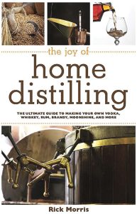 BK471.jpg Books The Joy of Home Distilling - Spirits & Moonshine Guide
