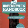 Books Homebrewer's Handbook - Illustrated Beginner's Beer Guide