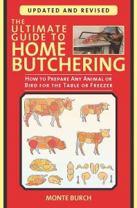 BK473.jpg Ultimate Guide to Butchering - Field Dressing & Processing Meats