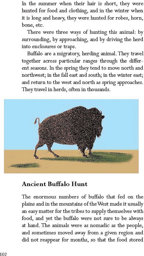 Survival Skills of Native Americans - Hunting, Shelter & Woodcraft