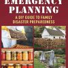 Low Cost Emergency Plan - DIY Family Disaster Preparedness Guide
