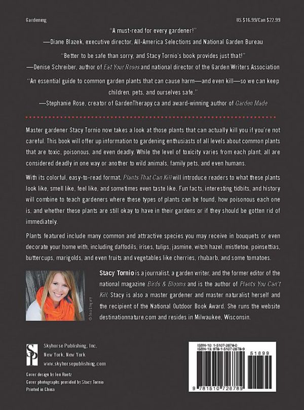 BK477_add_01.jpg Plants That Can Kill - Guide to 101 Toxic & Poisonous Species