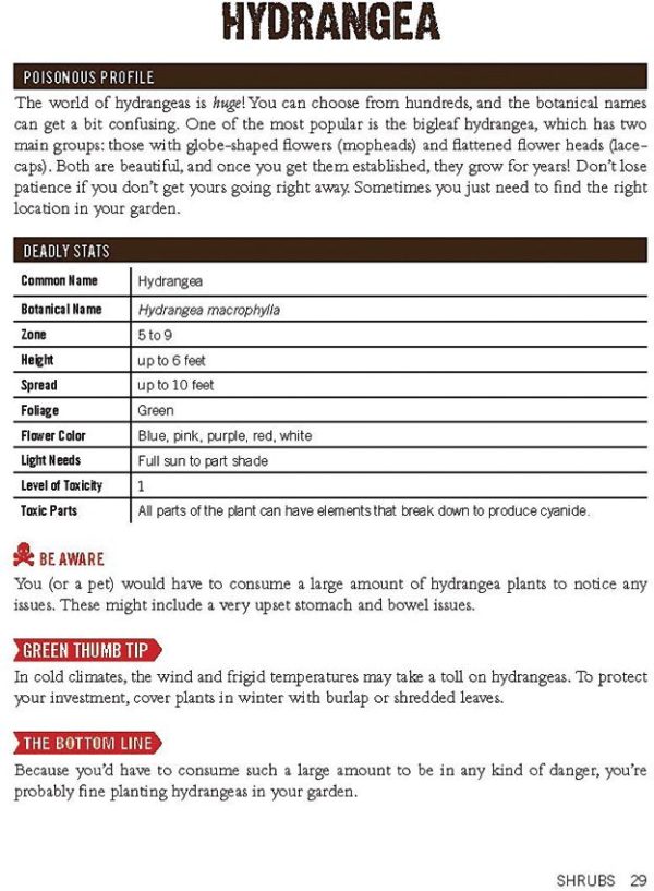 BK477_add_02.jpg Plants That Can Kill - Guide to 101 Toxic & Poisonous Species