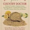 BK479.jpg Home Remedies of Country Doctor - 250+ Rural Healing Techniques