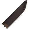 United Cutlery US Model 1909 Bolo Machete 14" Stainless Fixed Blade