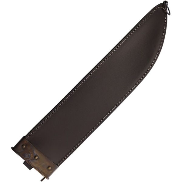 United Cutlery US Model 1909 Bolo Machete 14" Stainless Fixed Blade