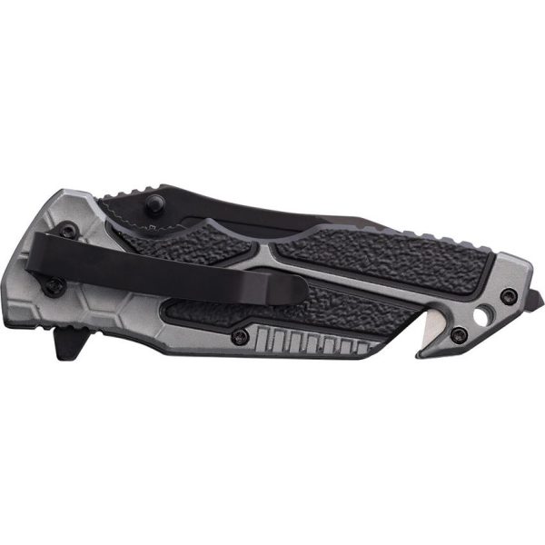 United Cutlery Rampage Tactical Linerlock Folding Knife