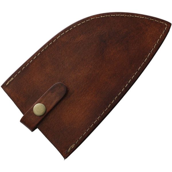 BenJahmin Knives Camp Cleaver 440 Stainless Full Tang