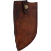 BKA030_add_01.jpg BenJahmin Camp Cleaver 7" Stainless Fixed Blade Brown Wood