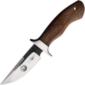 BKA032.jpg BenJahmin Knives Brute De Forge Hunting Knife 4.5 inches