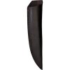 BKA034_add_01.jpg BenJahmin Fixed Blade Ram Horn Damascus Steel Knife 4.25"