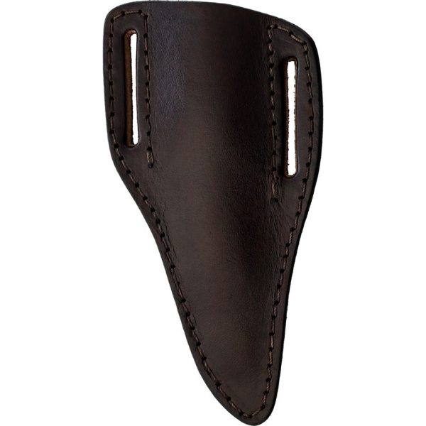 BenJahmin Knives Fixed Blade Skinner Mirror Finish Walnut