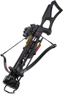 BKCB12.jpg United Cutlery Avalanche Anaconda 175lb Crossbow 245 FPS