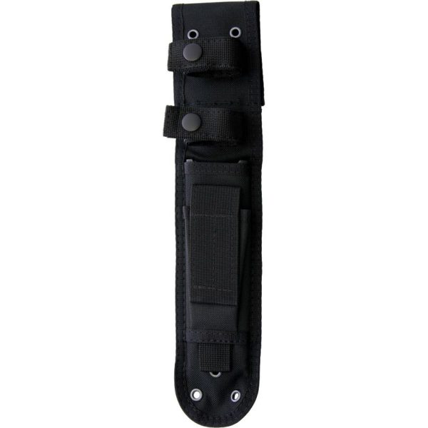 Becker Campanion Fixed Blade Knife 5" 1095 Carbon Steel USA