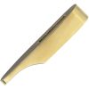 Knifemaking Brass Finger Guard 2.38in