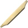 Knifemaking Brass Guard 2.5in