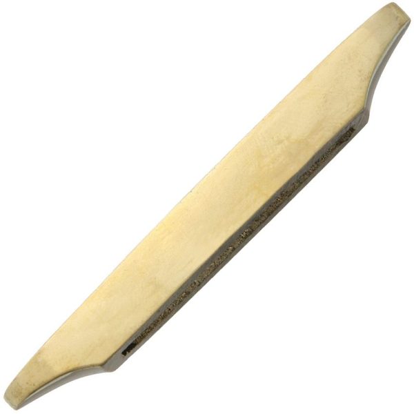 Knifemaking Brass Guard 2.5in