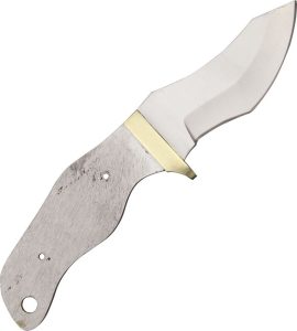 Knifemaking Modified Skinner Blade - 2.625 inch
