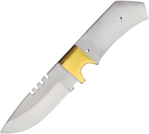 Knifemaking Stainless Blade - 3.75 inches