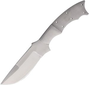 Knifemaking Full Tang Stainless - 5 inches
