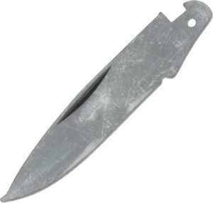 Knifemaking Folding Knife Blade Blank - Camillus Factory