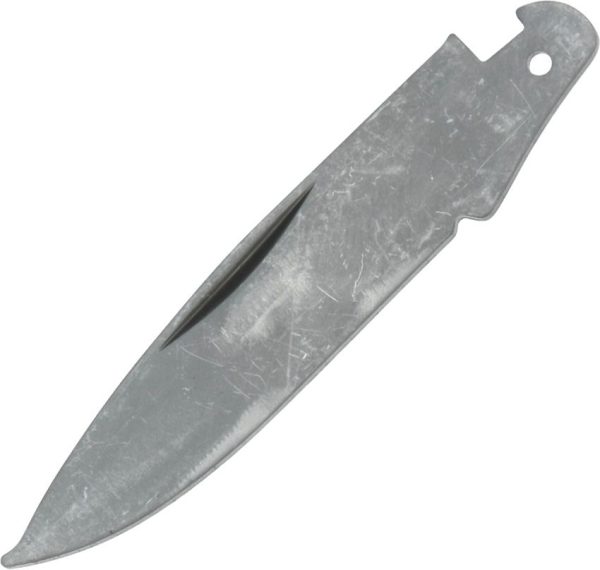 Knifemaking Folding Knife Blade Blank - Camillus Factory