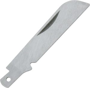 Knifemaking Schrade Folding Blade - 1.75 inches