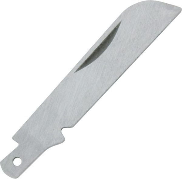 Knifemaking Schrade Folding Blade - 1.75 inches
