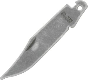 Knifemaking Schrade 6OT Folding Blade - 3.5 inches