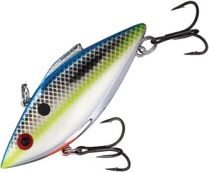 BLFRT520C.jpg Bill Lewis Rat-L-Trap 0.5oz Lipless Crankbait - Sexy Chrome