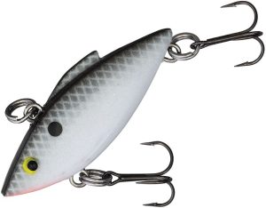 BLFTT53.jpg Bill Lewis Tiny-Trap 0.13oz Diamond Dust Lipless Crankbait