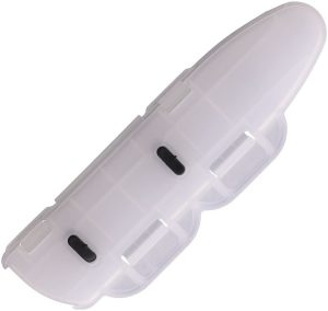 BLG2417.jpg Blade Guard 6in Knife Protector - Clear