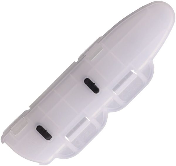 BLG2417.jpg Blade Guard 6in Knife Protector - Clear