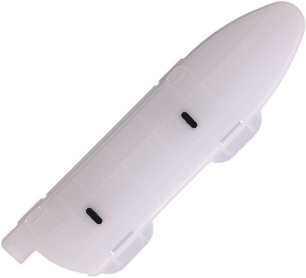 BLG2425.jpg Blade Guard 10in Knife Protector - Clear