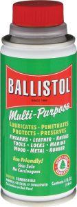 BLL120045.jpg Ballistol Cleaner Lubricant Liquid - 4 oz ORMD