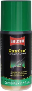 Ballistol GunCer Ceramic Additive - 2.2oz