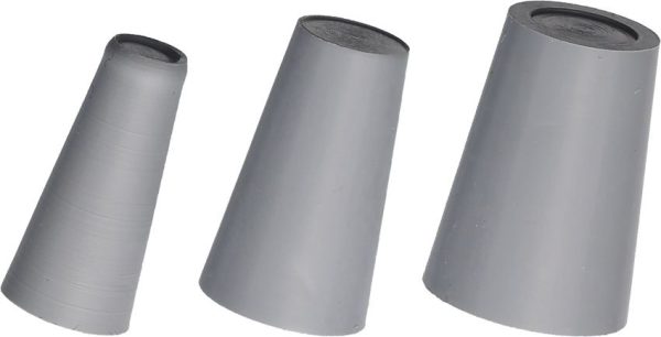 BLL233025.jpg Ballistol Rubber Cork Pack - 3 Piece Set