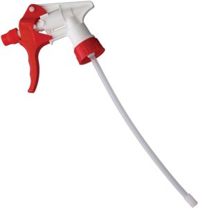 Ballistol Trigger Sprayer - Adjustable Nozzle