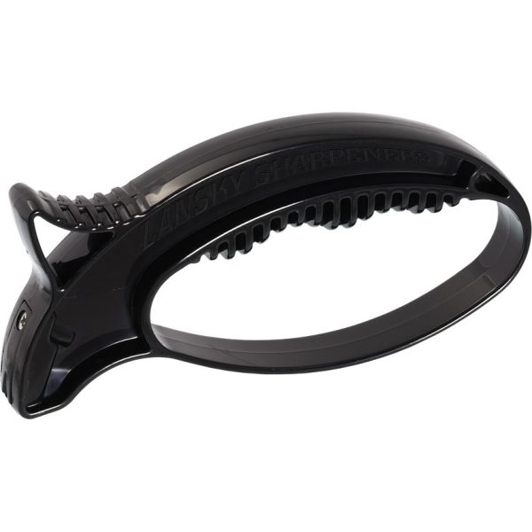 Lansky Quick Edge Jar 12 Tungsten Carbide Sharpeners