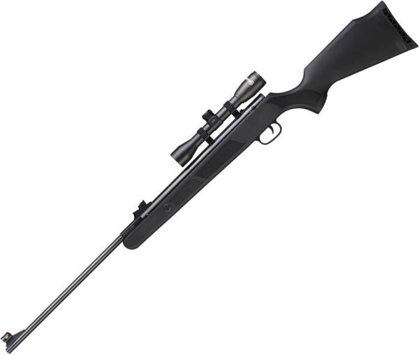 Beeman Black Bear Air Rifle - Break Barrel Spring Piston