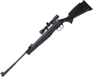 BM10618.jpg Beeman Thunderstorm Air Rifle Combo - Dual Caliber 1300 FPS