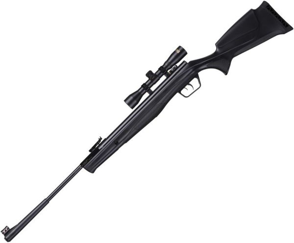 Beeman Thunderstorm Air Rifle Combo - Dual Caliber 1300 FPS