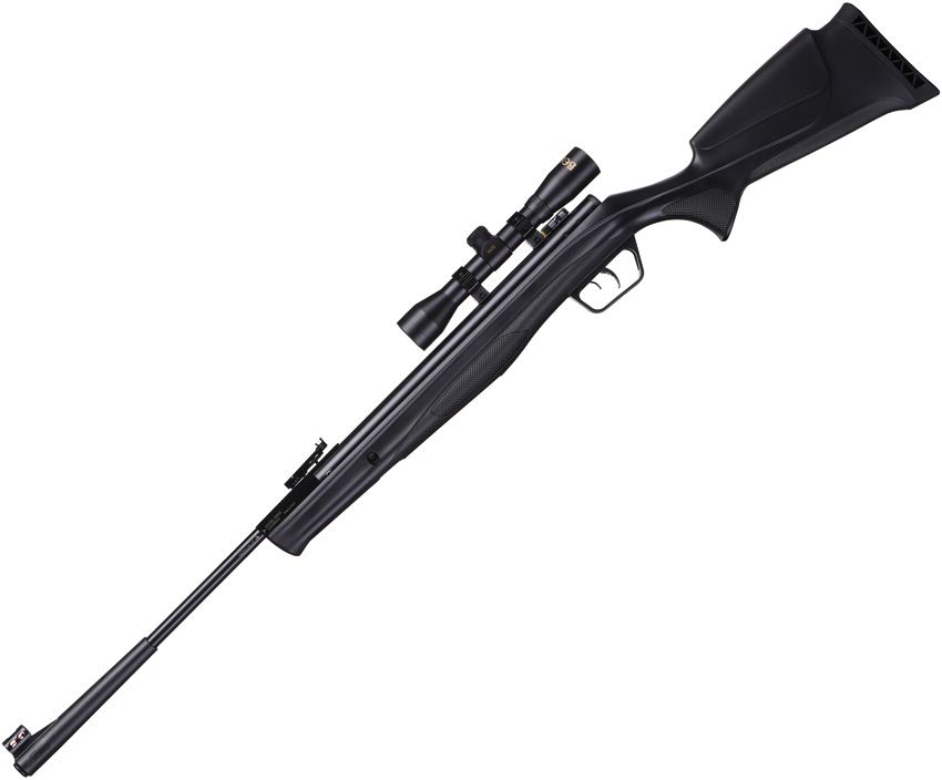 BM10618.jpg Beeman Thunderstorm Air Rifle Combo 1300 FPS .177 w/ Scope