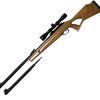 Beeman Sportsman Series Air Rifle Dual Caliber Gas Ram 1300fps
