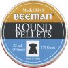 BM1245.jpg Beeman Round Pellets .22 Caliber 175 Count
