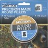 BM1245_add_01.jpg Beeman Round Pellets .22 Caliber 175 Count