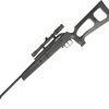 Beeman Rebel .177 Break Barrel Air Rifle with Scope